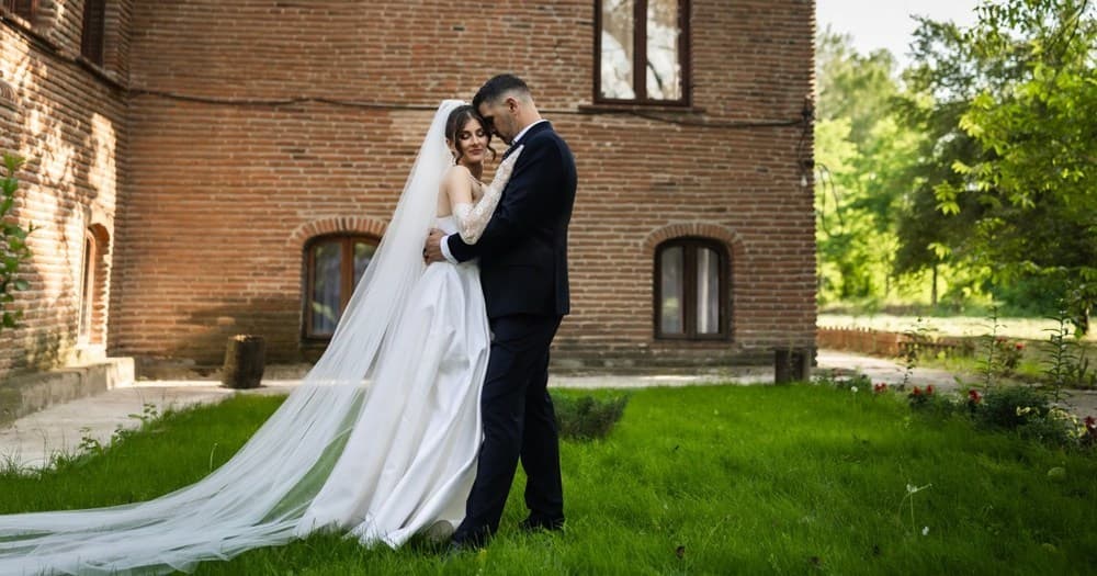 Laura & Ionut - Fotografii de Framed Moments