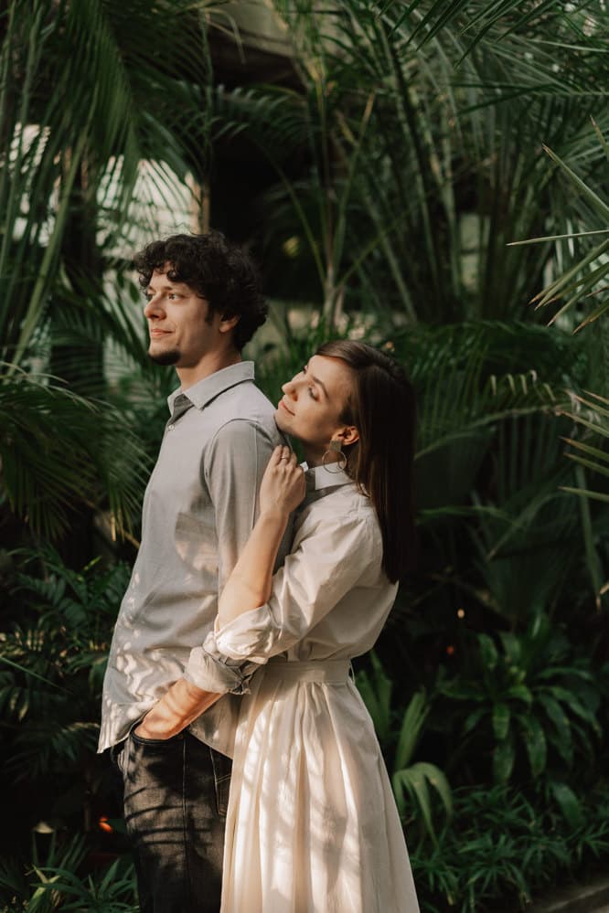 Valeria + Andrei - Fotografii de Alexandra LuncaÈ™u