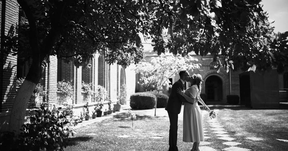 Andreea & Ionut - Fotografii de Fearless Weddings
