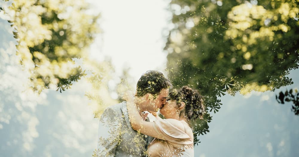 Cristina & Mihai - Fotografii de Horatiu Fat