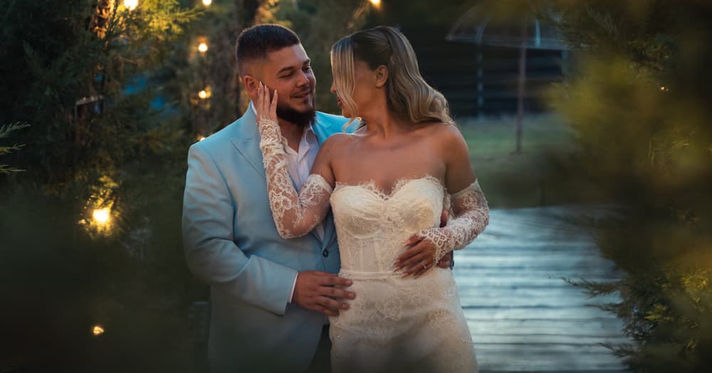 Ruxandra si Cezar - Fotografii de Alexandru-LaurenÈ›iu BÃ®rsan