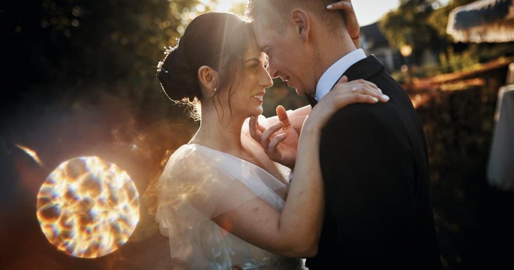 Oana & Andrei - Fotografii de Fearless Weddings