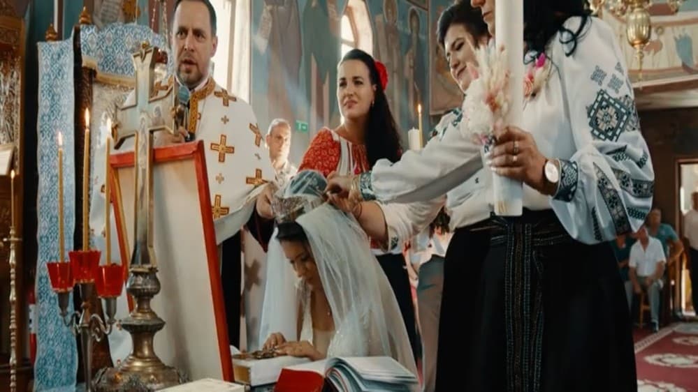 AncuÈ›a &amp; Cristi  - Fotografii de Lucian Mihai - Foto&amp;Film