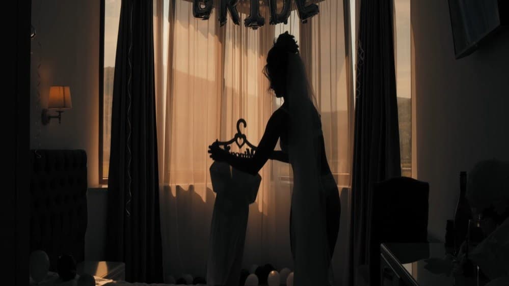 Andreea + Alex - Fotografii de Lucian Mihai - Foto&amp;Film
