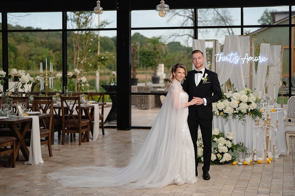 Andreea & Eduard - Fotografii de Adrian Moscaliuc