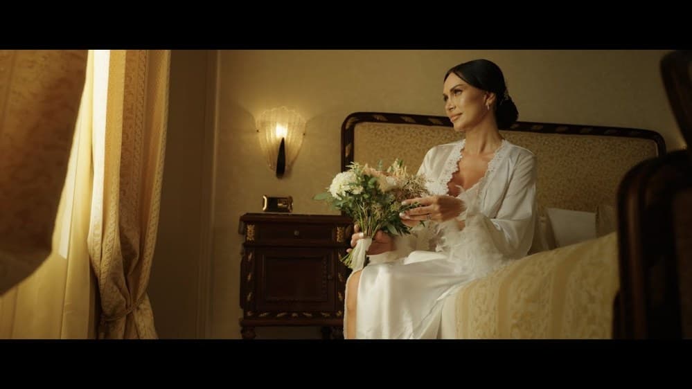 Iulia &amp; Radu - Fotografii de TrueFrame