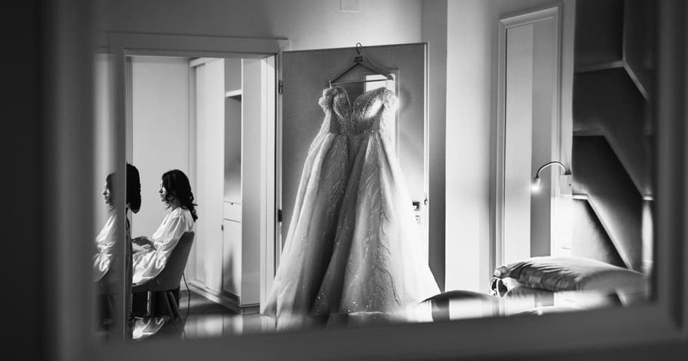 Melania & Deyan - Fotografii de Fearless Weddings