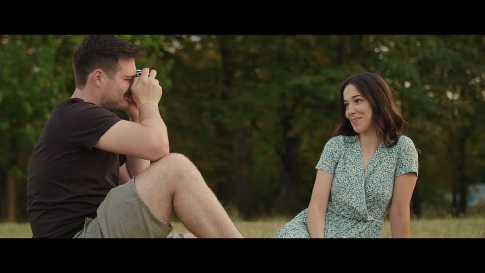 Andreea &amp; Andrei - Fotografii de TrueFrame