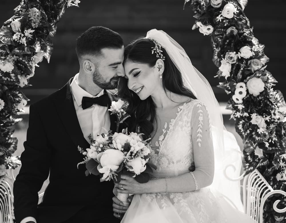 Ana & Ionut - Fotografii de Pelicular Studio