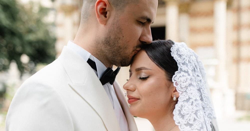 Georgiana & Bogdan - Fotografii de Casian Cosma