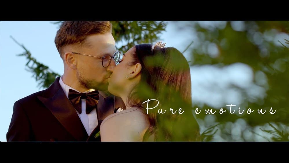 Bianca &amp; Cosmin - Fotografii de È˜tefan Ban