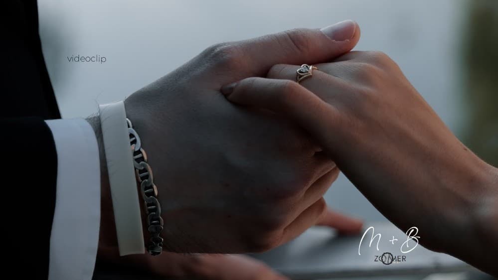 Mădă & Bogdan - Fotografii de ZOOMER STUDIO