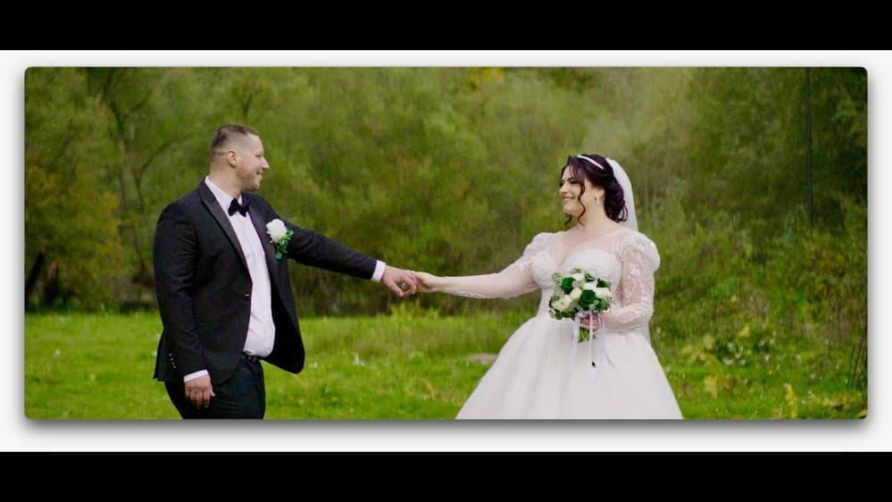 Lia &amp; Darius - Fotografii de È˜tefan Ban