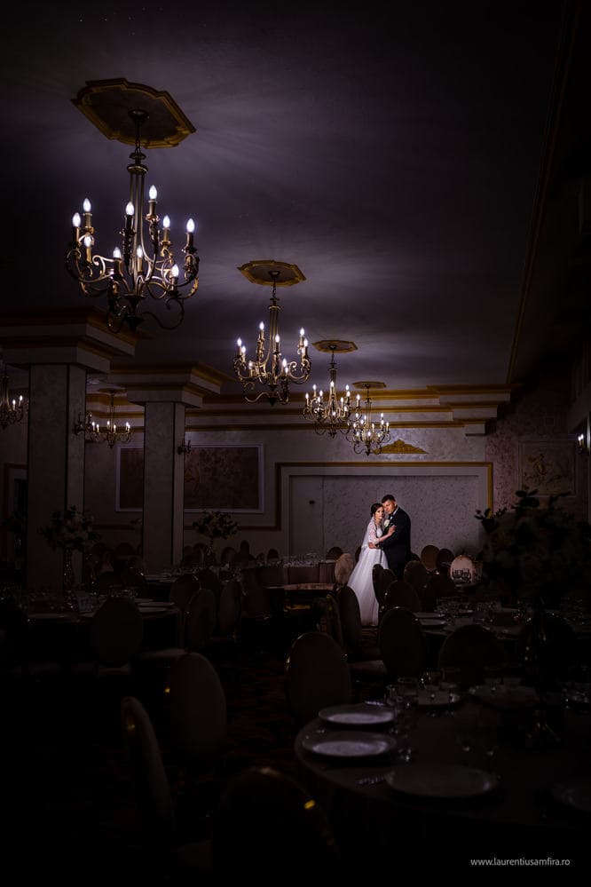 Oana & Adi - Fotografii de Samfira Laurentiu