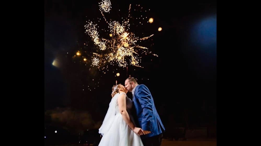 Georgiana & Bogdan - Fotografii de ERME Films