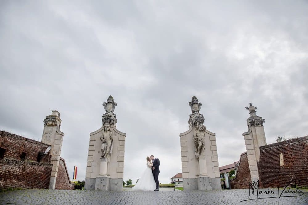 Eusebiu & Denisa - Fotografii de ByMariusValentin