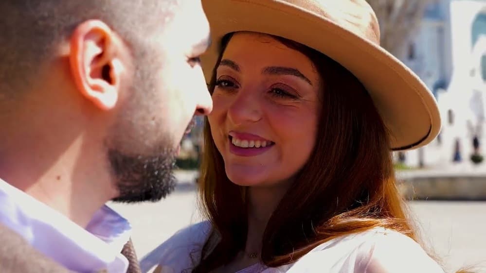 Nicoleta &amp; Sorin - Fotografii de RZV  Films
