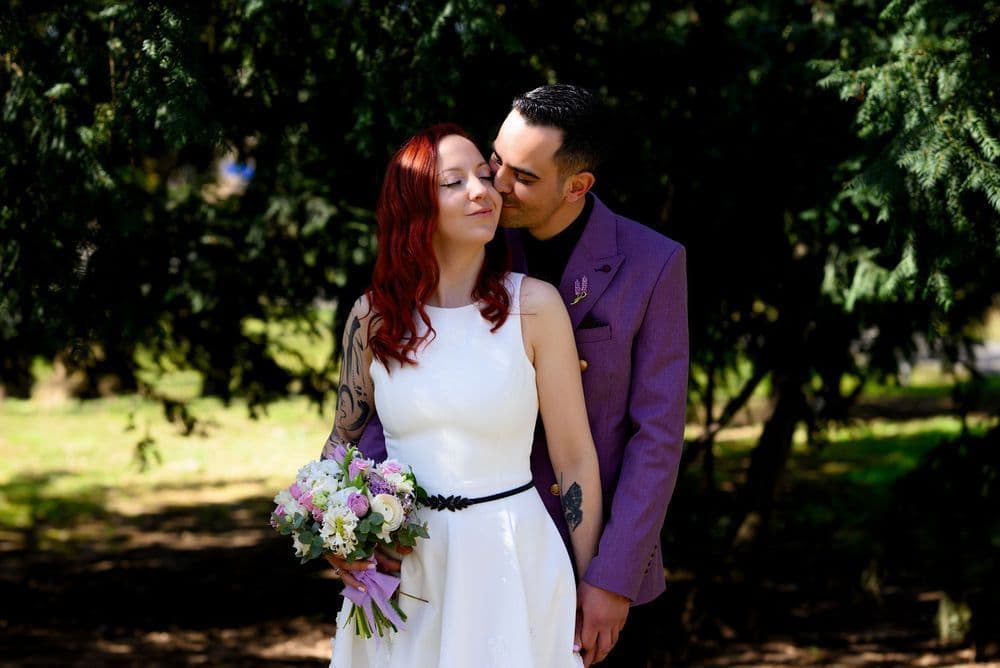Miruna & Alex - Fotografii de Picturesc
