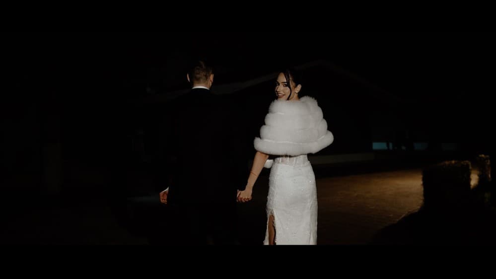 NAZANIN SI BOGDAN - Fotografii de Alex Avram