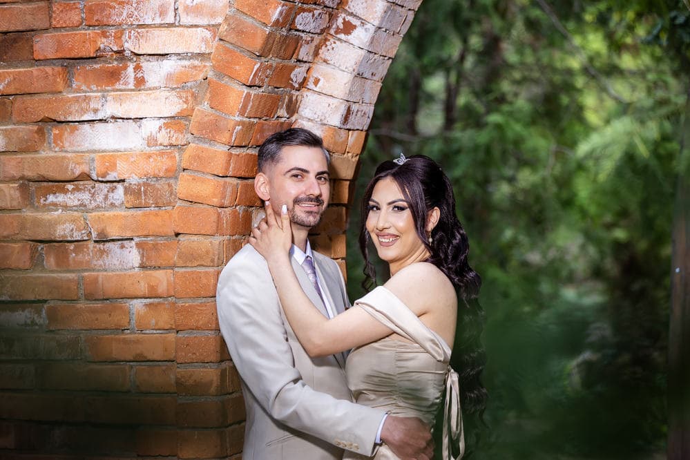 Alex &amp; Mihaela - Fotografii de Samfira Laurentiu