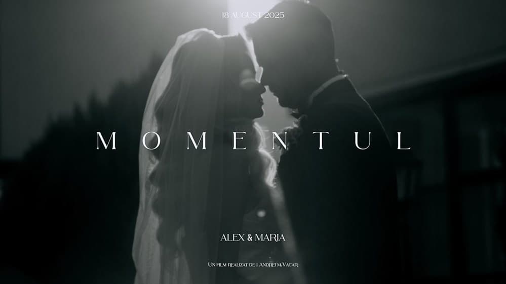 Alex si Maria  - Fotografii de Andrei M. Vacar