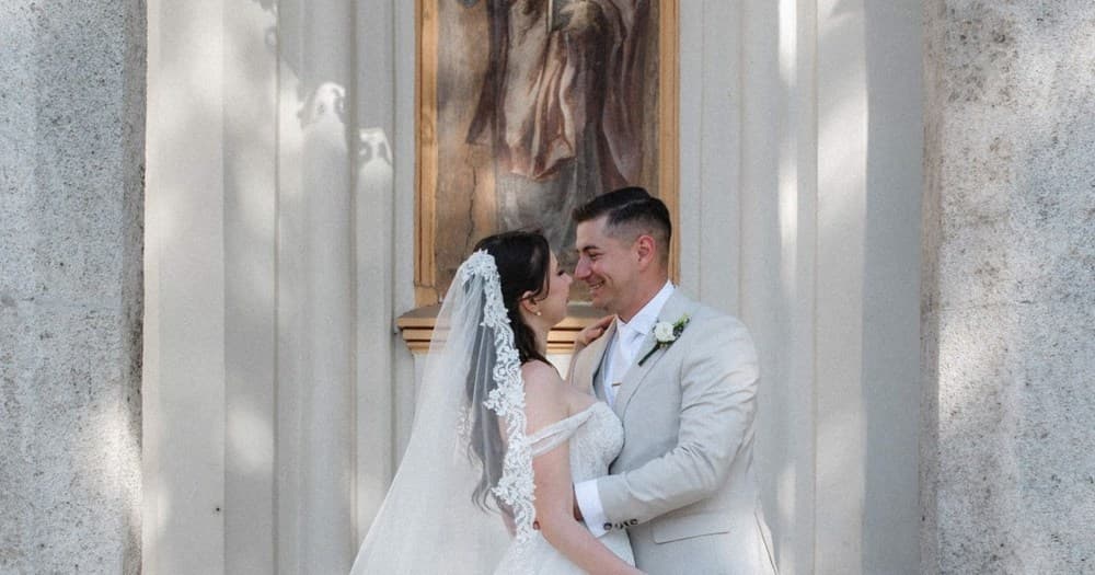 Olga & Stefan - Fotografii de Casian Cosma