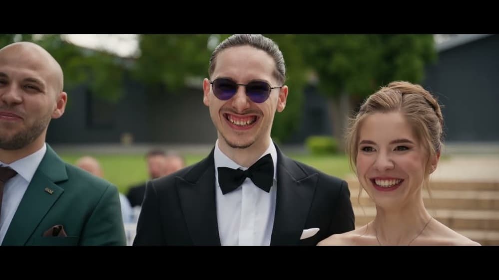 Mihai & Elena - Fotografii de Ataraw