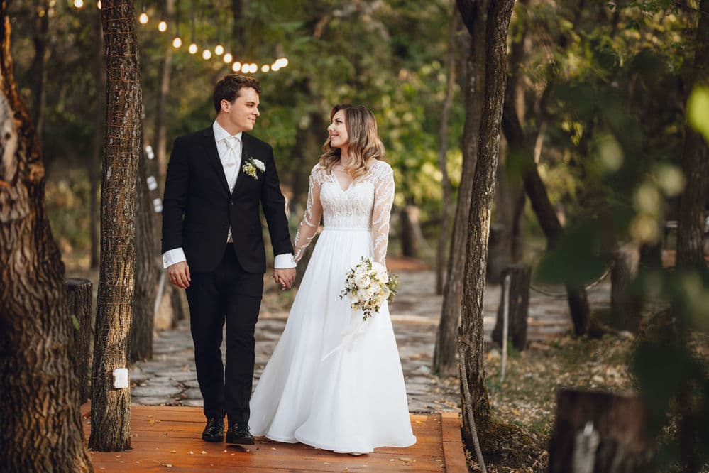 Sonia &amp; Julian - Fotografii de Bogdan Iliescu