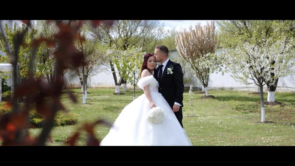 Melania &amp; Bebe - Fotografii de Artiv Wedding Films