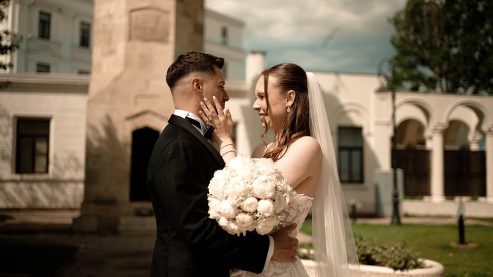 Raul &amp; Malene - Fotografii de Tiberiu Iaszfalvi