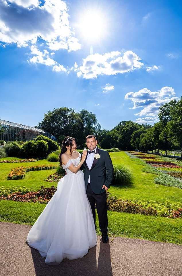 Gabriela &amp; Alin - Fotografii de Samfira Laurentiu
