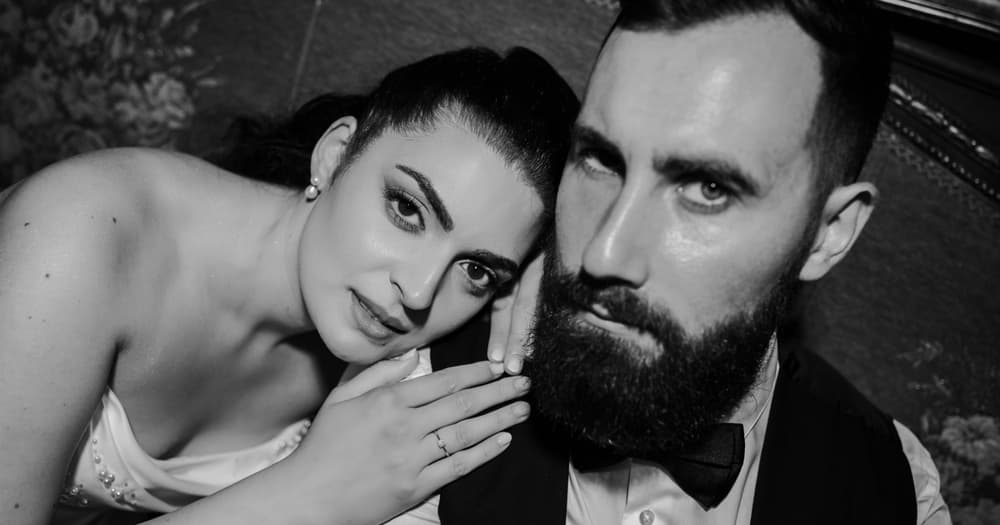 Norbert &amp; Ãgota - Fotografii de Erik BÃ¡gy 