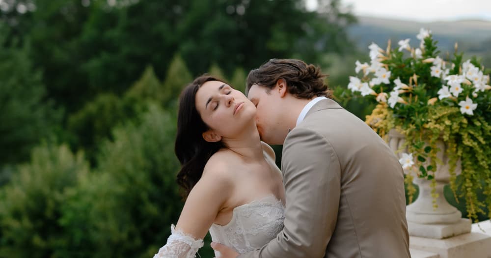 Bogdan &amp; Hanna - Fotografii de Erik BÃ¡gy 