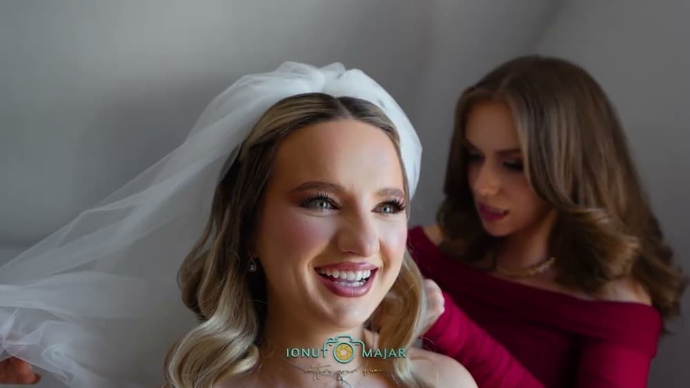 Andreea&Marian - Fotografii de Majar Ionut Eusebiu