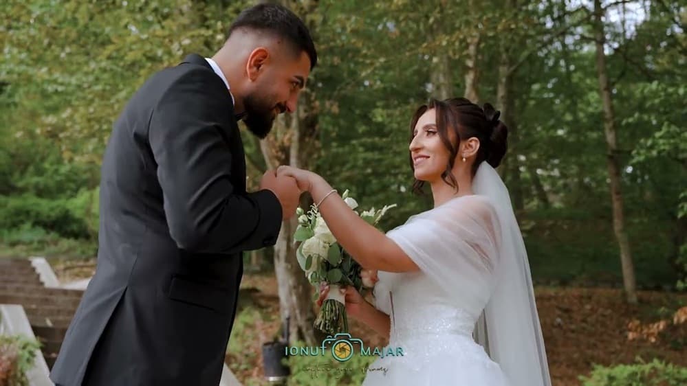 Larisa&amp;Ovidiu - Fotografii de Majar Ionut Eusebiu