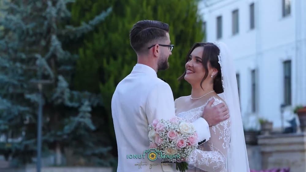 Andreea&amp;Razvan - Fotografii de Majar Ionut Eusebiu