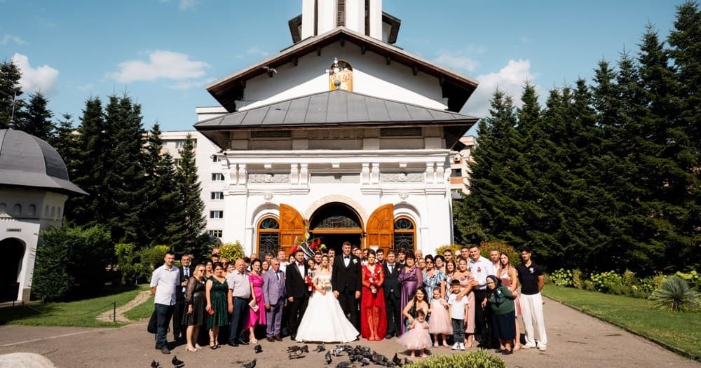 Elena&Adrian - Fotografii de Daniel V. Dumitrache