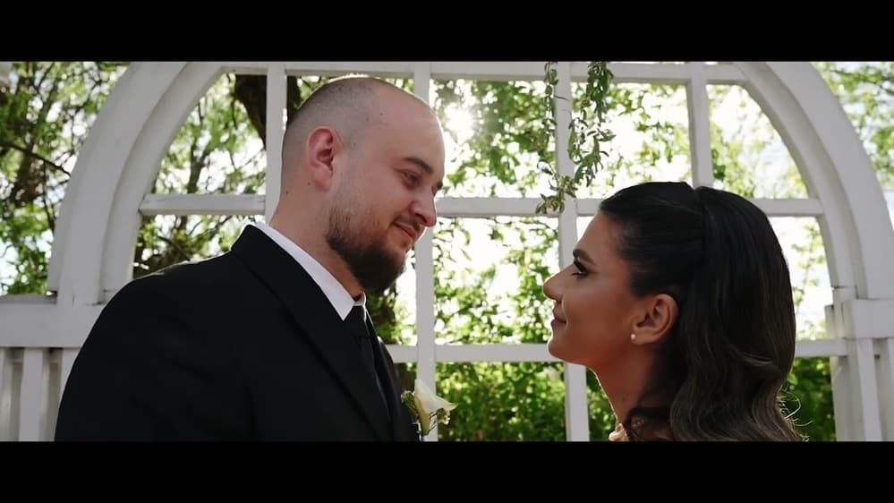 Cristian &amp; Iulia  - Fotografii de Iacovu Films