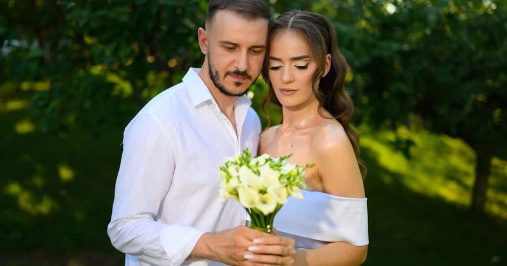 BIANCA & STEFAN - Fotografii de Burlacu Lush