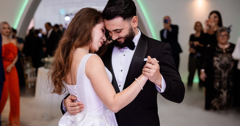 Stefania & Alex - Fotografii de Blink Photography