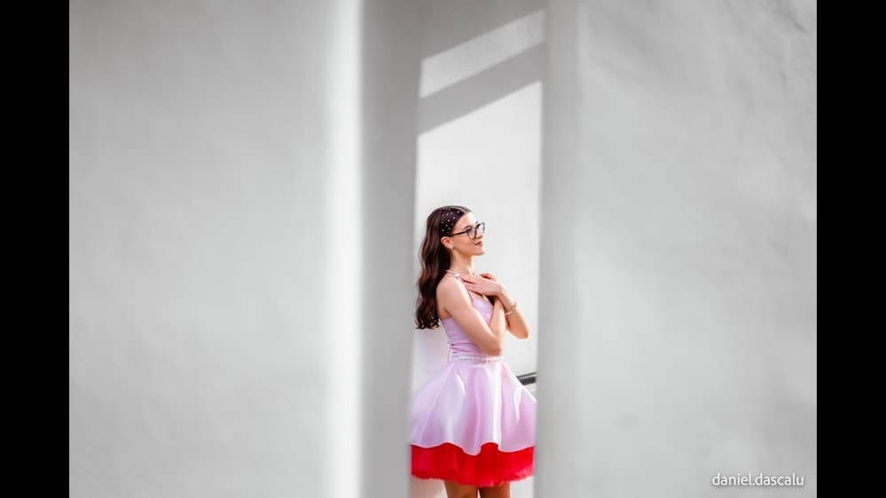 Paula - Fotografii de ERME Films