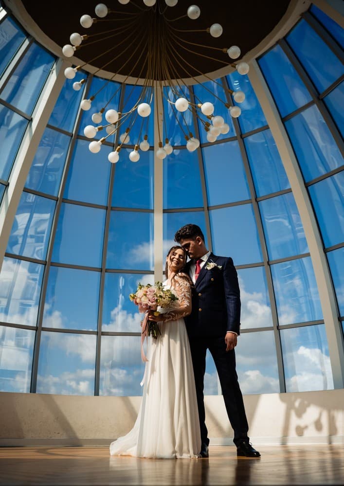 Cătălina & Petru - Fotografii de Emanuel Lupascu Photographer