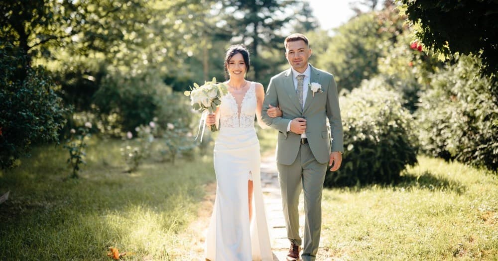 Sorina &amp; Victor - Fotografii de Ovidiu Cristea
