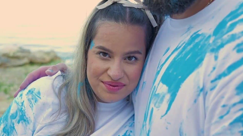 Andrei &amp; Denisa - Fotografii de RZV  Films