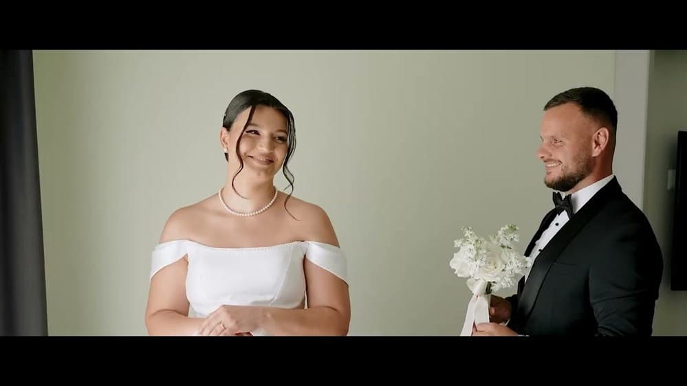Bianca și Marian - Fotografii de Zafmedia