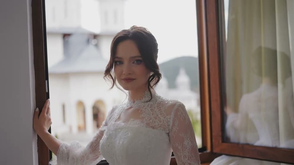 Maria &amp; Casian - Fotografii de Lucian Seb Filmmaker