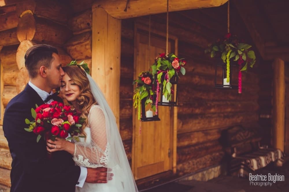 Ionela & Iulian - Fotografii de Wishes of Light