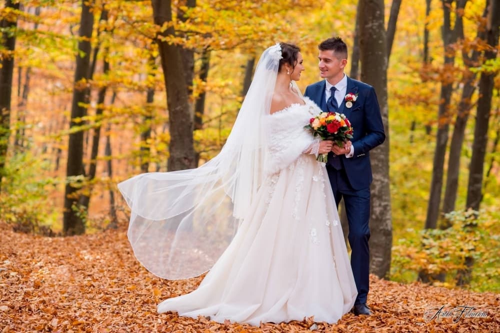 Catalina & Petre - Fotografii de ArtaFilmării