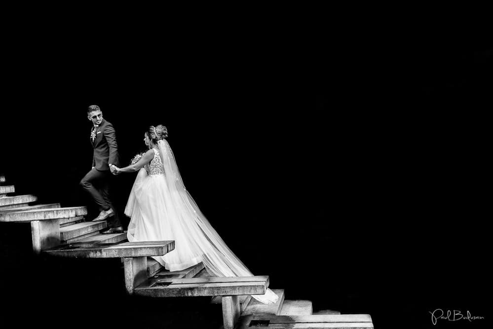 Timea & Ionut - Fotografii de Paul Budusan Fotografie / Videografie de Nunta