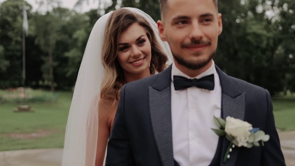 Andrada si Raimond - Fotografii de Brad Bogdan Films